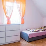 Dom Szeregowy * Darłowo
