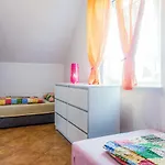 Dom Szeregowy Nyaraló Darłowo