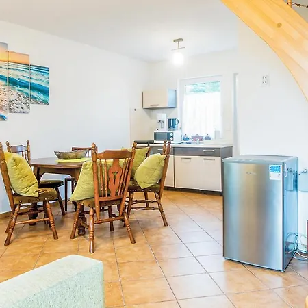 Holiday home Dom Szeregowy Darlowo