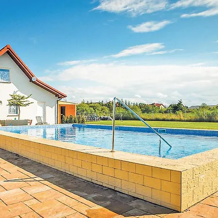 Dom Szeregowy Holiday home