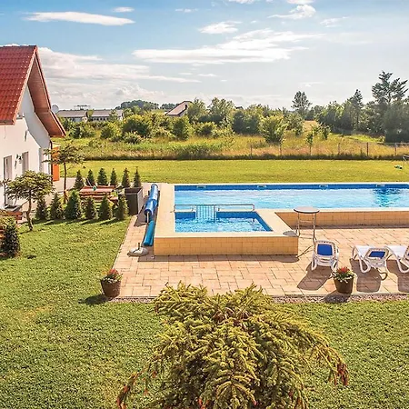Dom Szeregowy Holiday home *