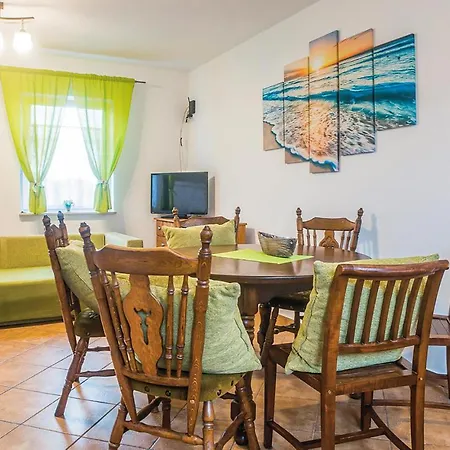 Dom Szeregowy Darłowo