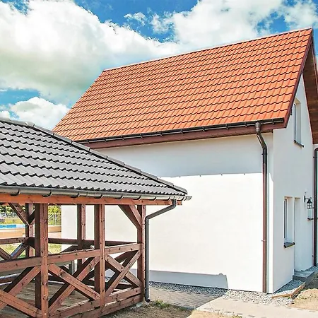 Dom Szeregowy Feriehus *