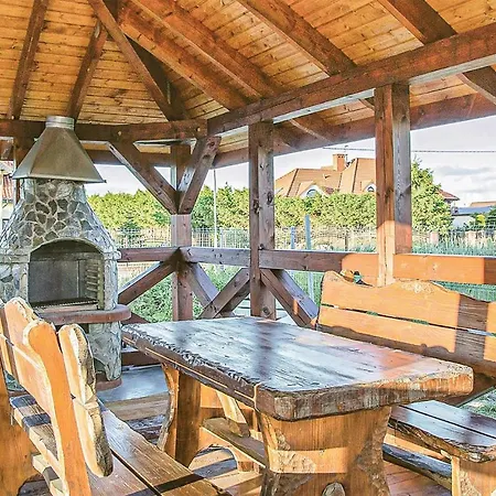 Feriehus Dom Szeregowy