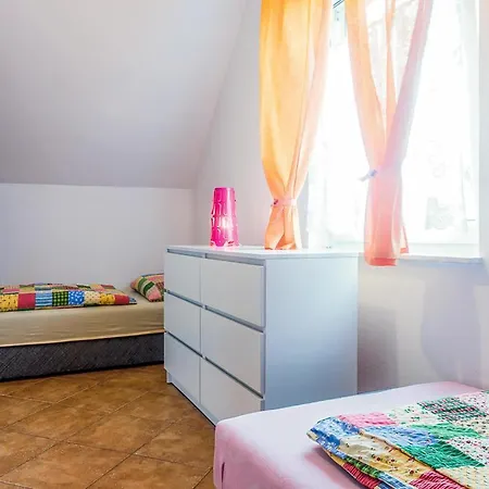 Dom Szeregowy Feriehus Darłowo