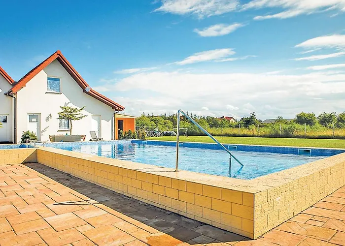 Dom Szeregowy Holiday home