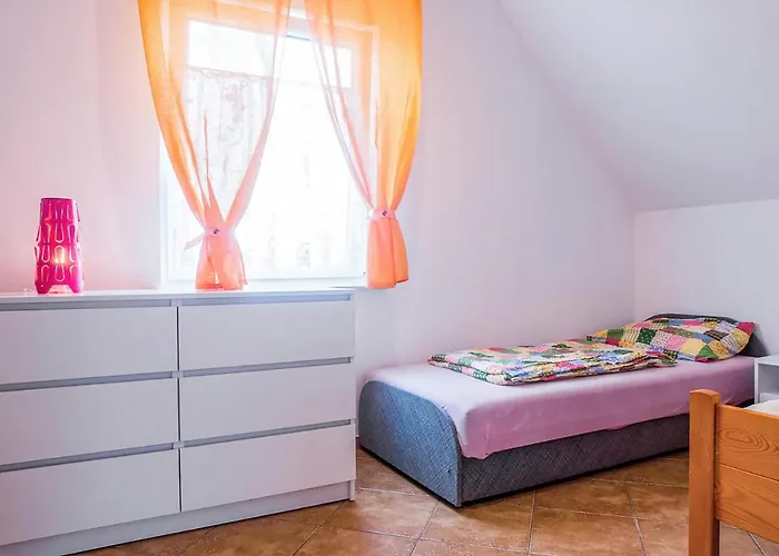 Dom Szeregowy * Darlowo