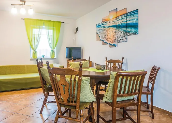 Dom Szeregowy Darlowo