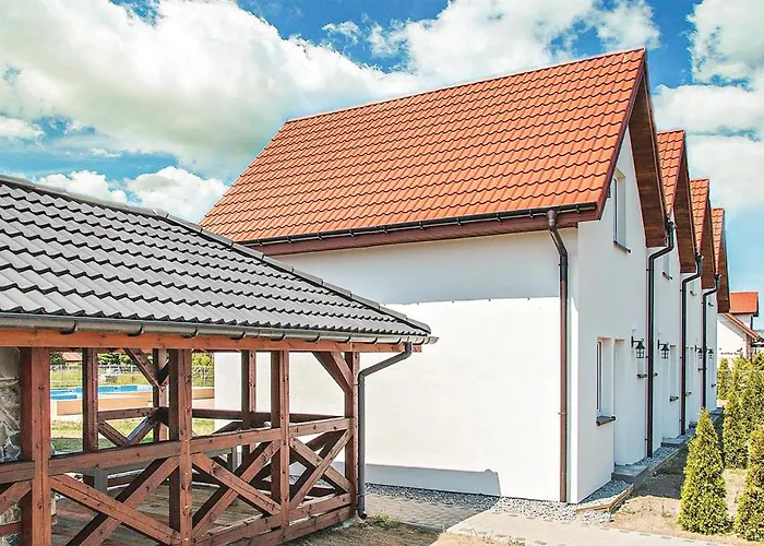 Dom Szeregowy Holiday home *